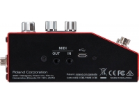 <b>BOSS RC-10R LOOP STATION caixa de ritmos loop guitarra eletrica voz vocalista beatbox computador gravador audio</b> <b>BOSS RC-10R LOOP STATION caixa de ritmos loop guitarra eletrica voz vocalista beatbox computador gravador audio</b>